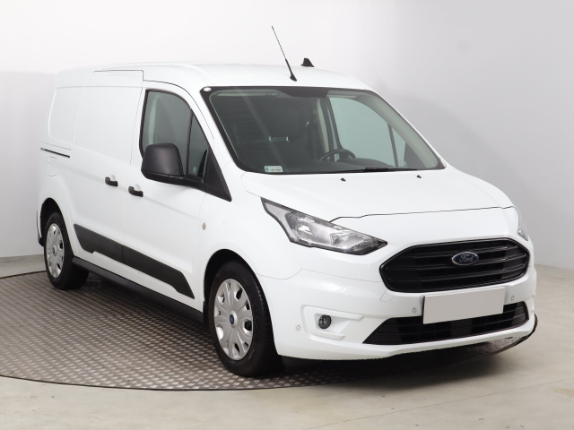 Ford Transit Connect 2022
