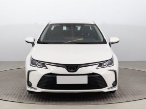 Toyota Corolla - 2022