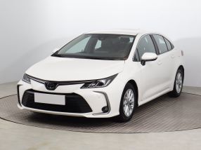 Toyota Corolla - 2022
