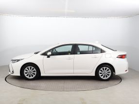 Toyota Corolla - 2022