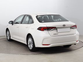 Toyota Corolla - 2022