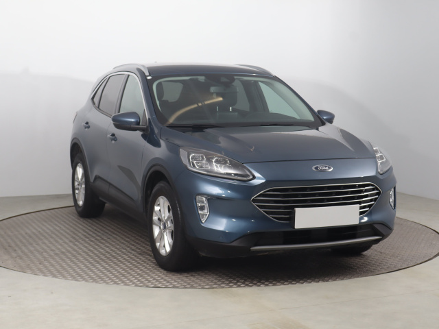 Ford Kuga 2022