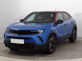 Opel Mokka - 2021