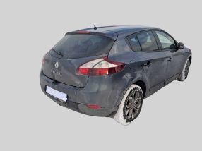 Renault Megane - 2015