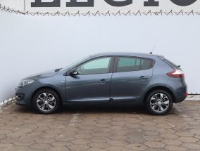 Renault Megane - 2015
