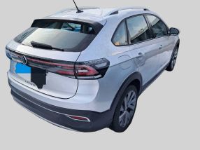 Volkswagen Taigo - 2024