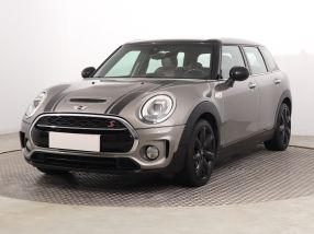 MINI Clubman - 2016