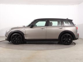 MINI Clubman - 2016