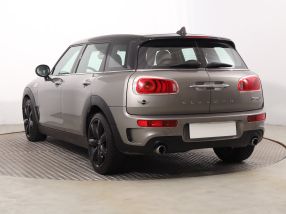 MINI Clubman - 2016