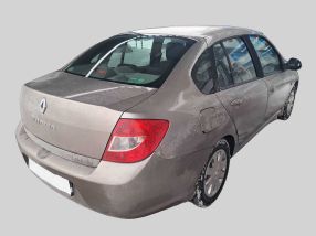 Renault Thalia - 2010