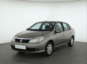 Renault Thalia - 2010