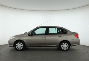 Renault Thalia - 2010