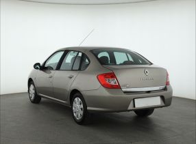 Renault Thalia - 2010