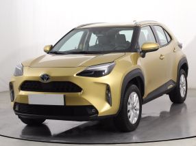 Toyota Yaris Cross - 2022