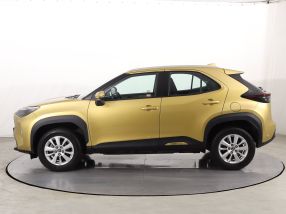 Toyota Yaris Cross - 2022