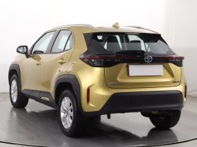Toyota Yaris Cross - 2022