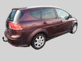 Seat Altea XL - 2006