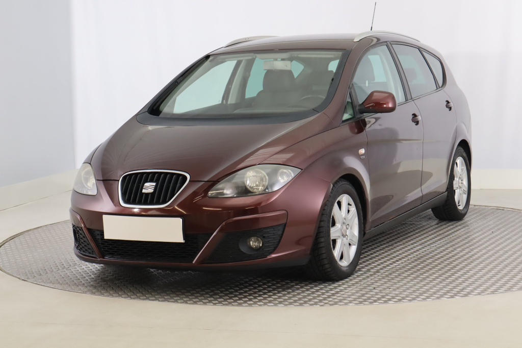 Seat Altea XL