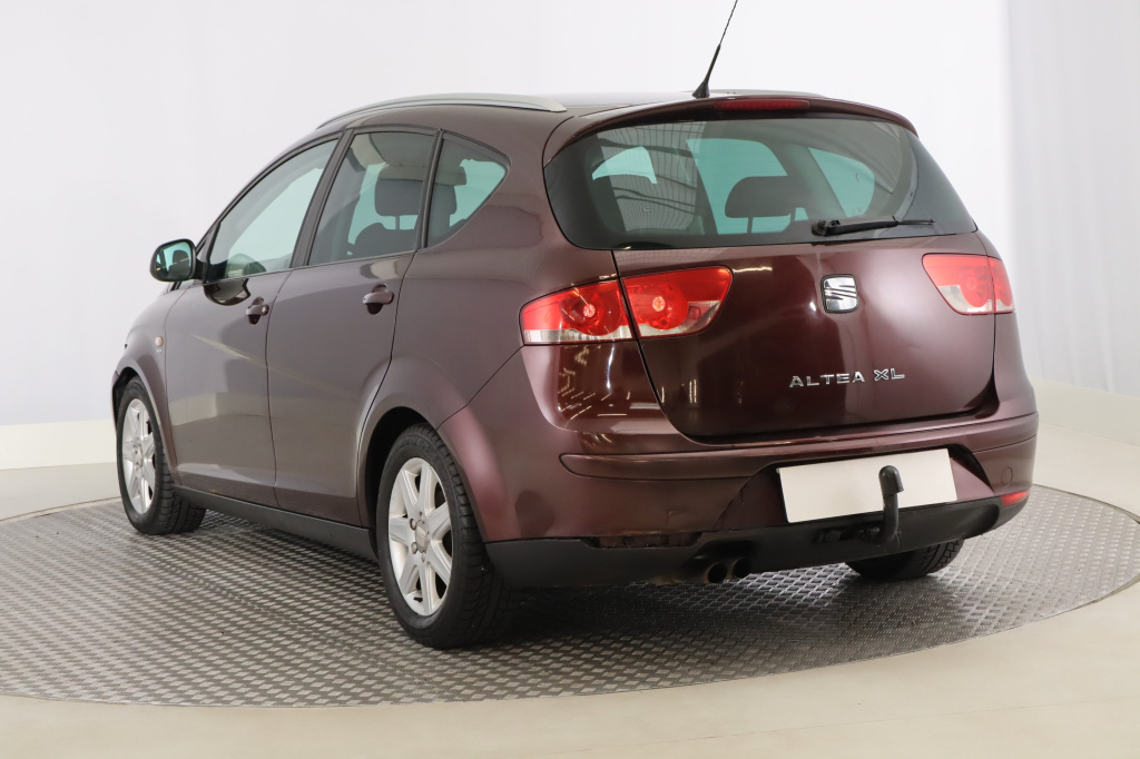 Seat Altea XL