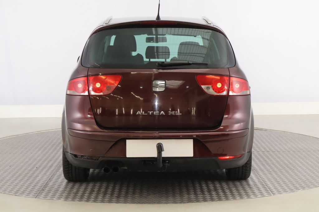 Seat Altea XL