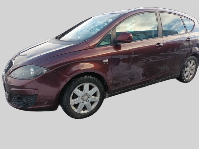 Seat Altea XL 2006