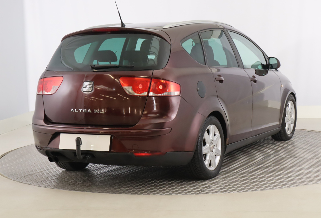 Seat Altea XL