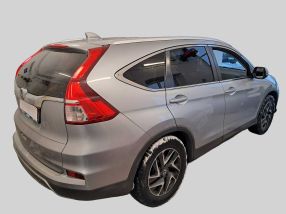 Honda CRV - 2016