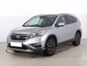 Honda CR-V - 2016