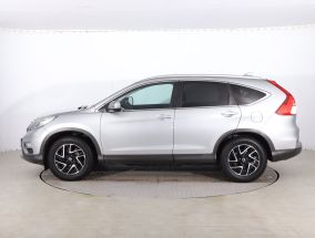 Honda CR-V - 2016