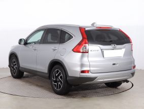Honda CR-V - 2016