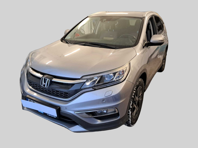 Honda CR-V 2016