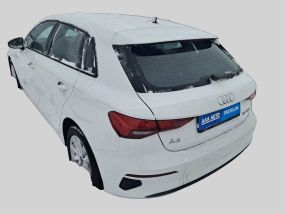 Audi A3 - 2023