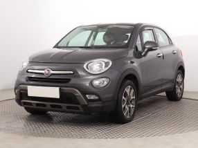 Fiat 500X - 2017