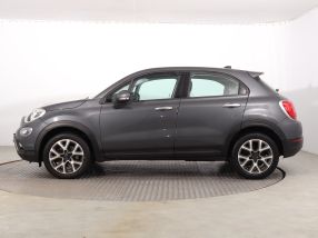 Fiat 500X - 2017