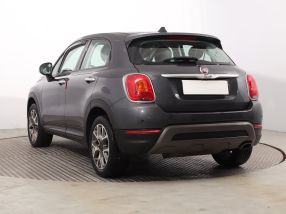 Fiat 500X - 2017