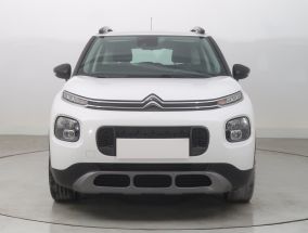 Citroen C3 Aircross - 2018