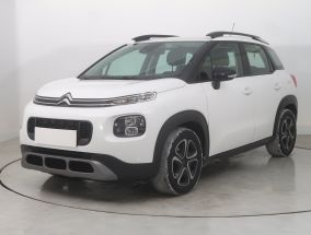 Citroen C3 Aircross - 2018