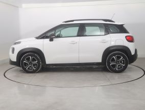 Citroen C3 Aircross - 2018