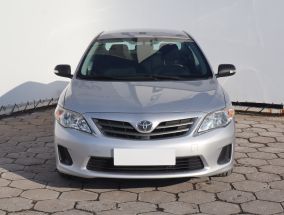 Toyota Corolla - 2011