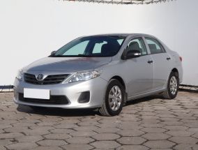 Toyota Corolla - 2011