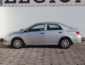 Toyota Corolla - 2011