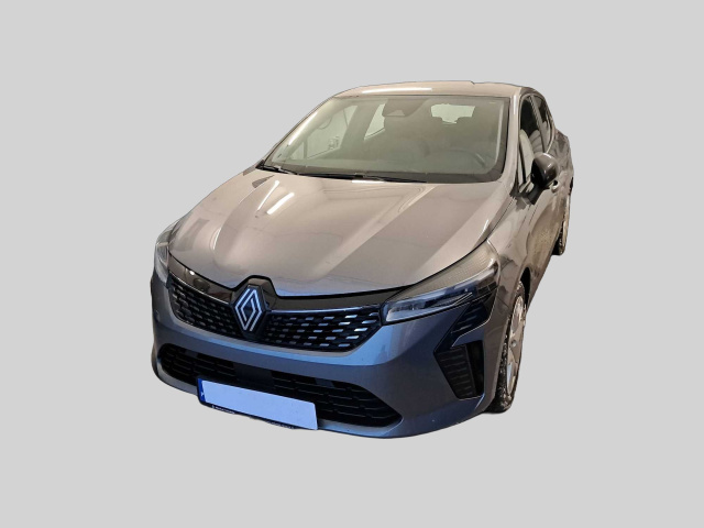 Renault Clio 2024
