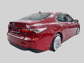 Toyota Camry - 2019