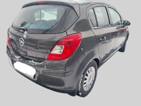 Opel Corsa - 2014