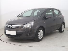 Opel Corsa - 2014