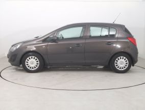 Opel Corsa - 2014