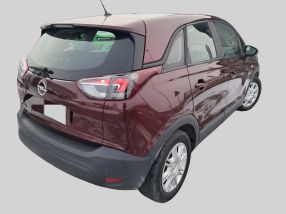 Opel Crossland X - 2018