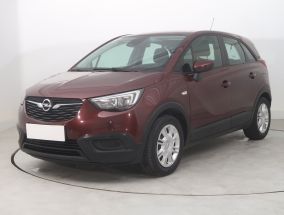 Opel Crossland - 2018