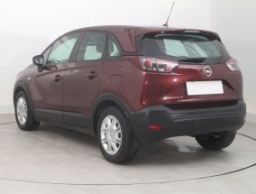 Opel Crossland - 2018