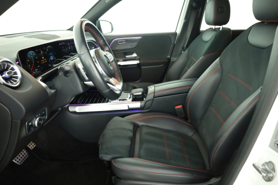 Mercedes-Benz GLB 250